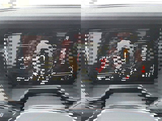 Certified 2025 GMC Acadia Denali w/ LPO, Floor Liner Package image 11