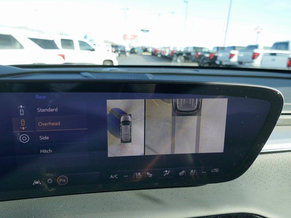 New 2026 Buick Enclave Avenir w/ Super Cruise Package image 23