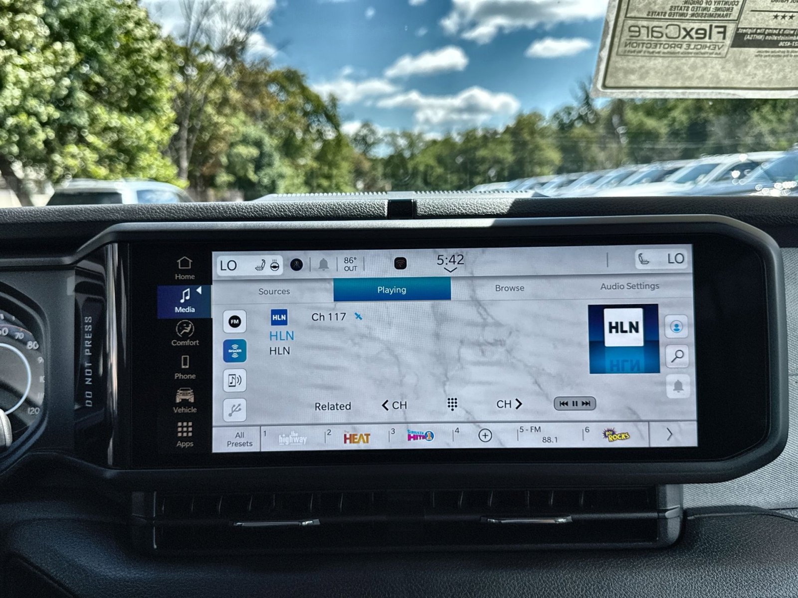 New 2025 Jeep Wrangler Willys image 18