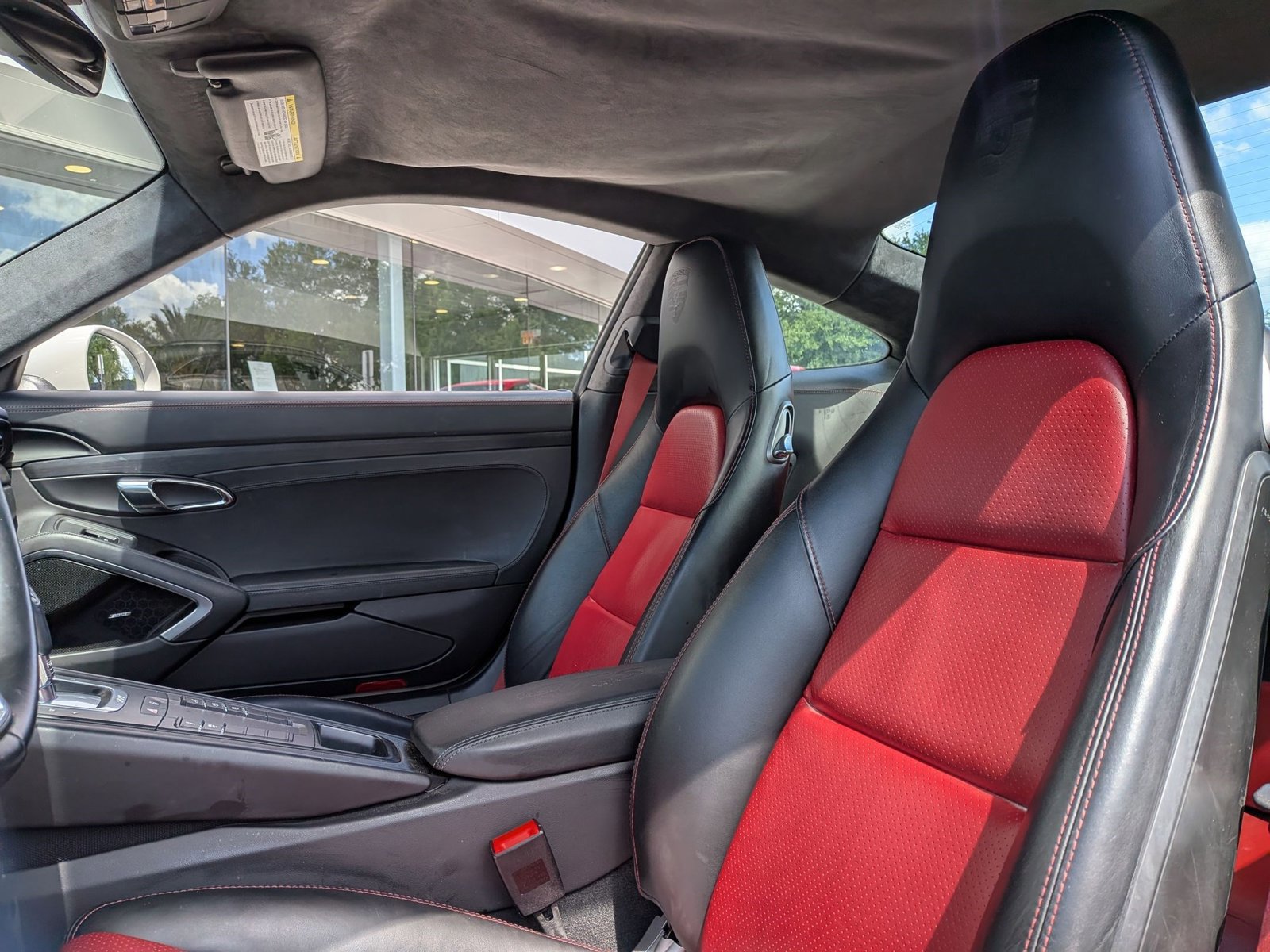 Certified 2018 Porsche 911 Carrera GTS RWD image 5