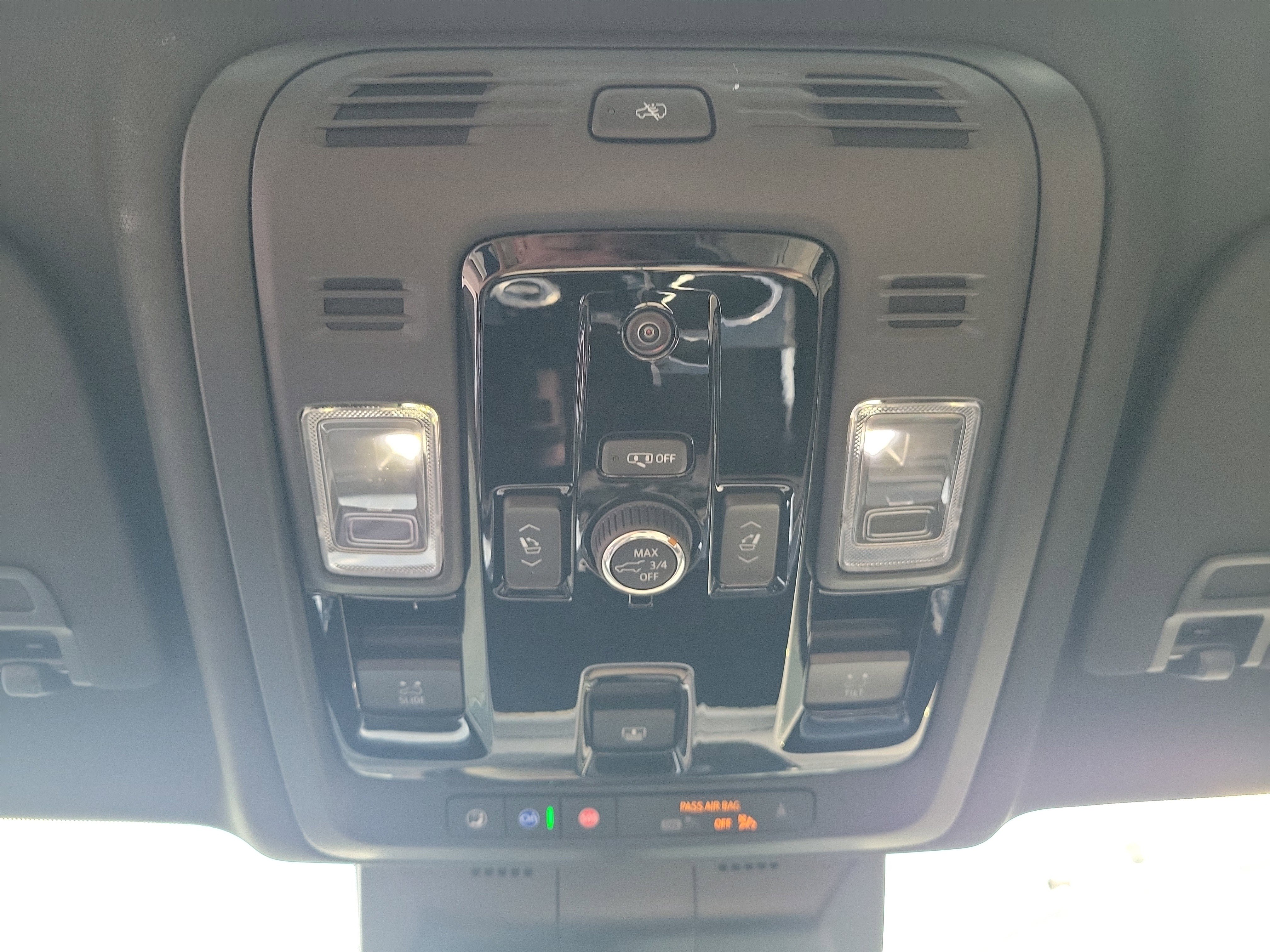 Used 2025 Cadillac Escalade Sport w/ Touring Package image 30