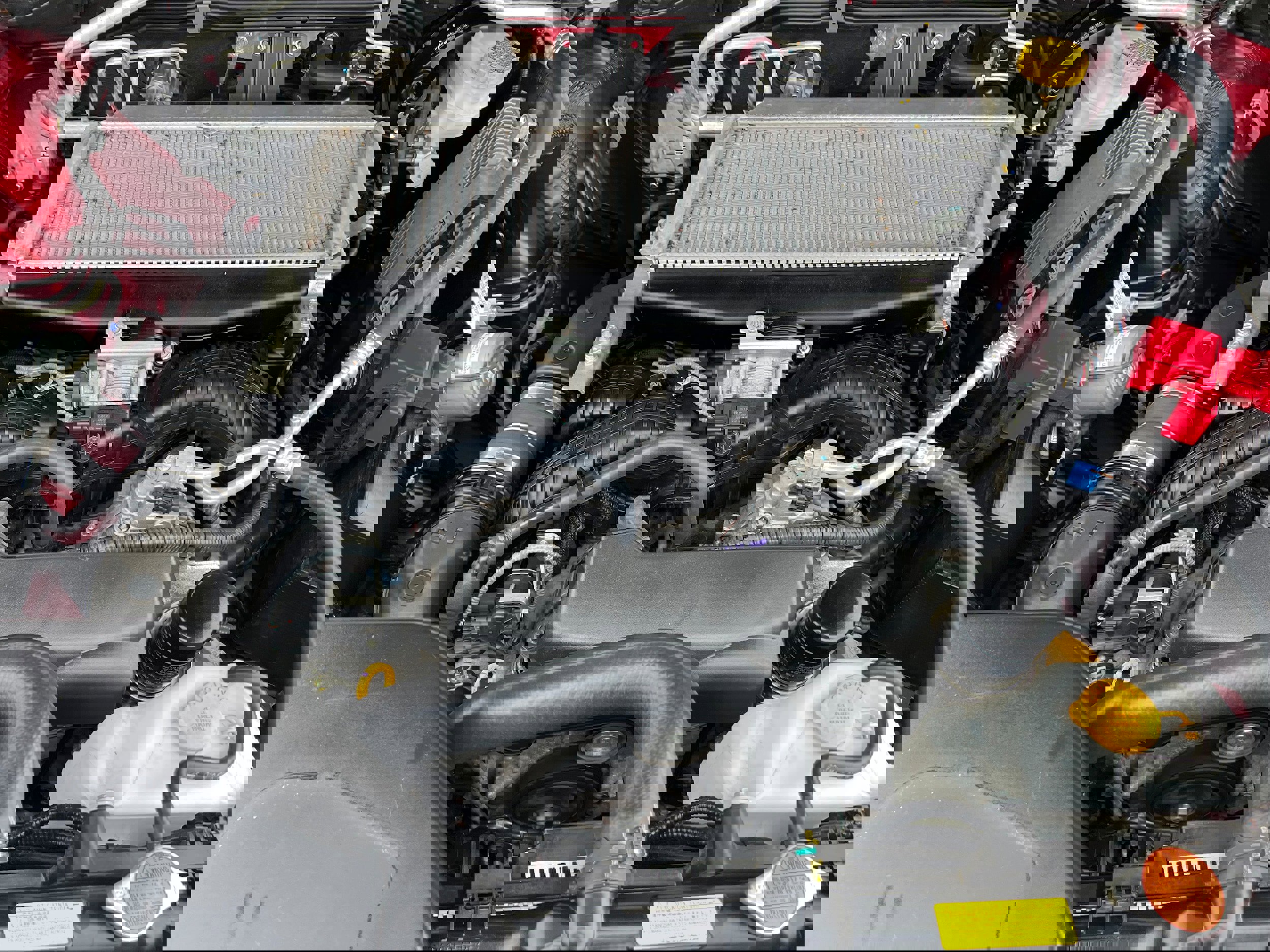 Used 2021 Subaru Ascent Premium w/ Convenience Package image 10