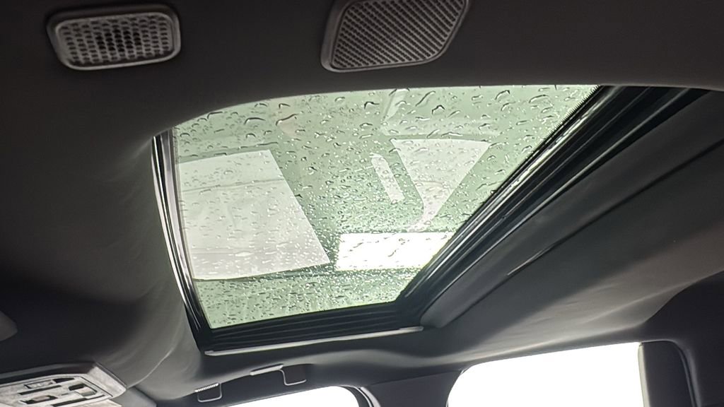 Used 2025 Toyota Tacoma TRD Sport image 36