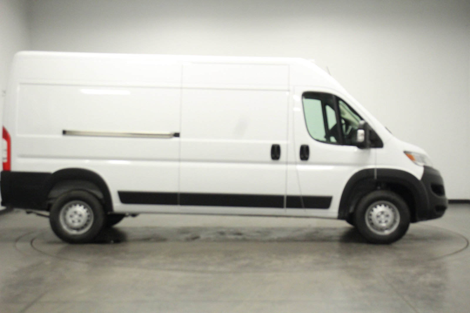 New 2025 RAM ProMaster 2500 w/ Power Group image 9