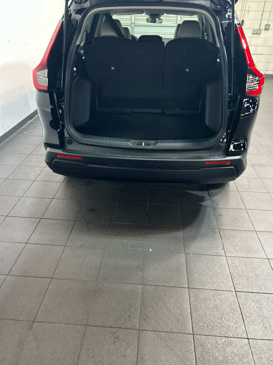 New 2027 Honda CR-V EX image 11