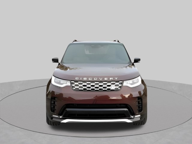 Certified 2026 Land Rover Discovery Limited Edition AWD/4WD image 66