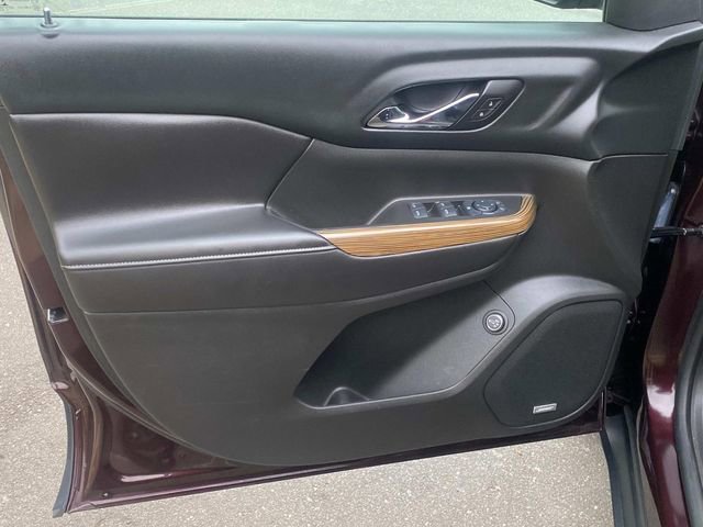 Used 2017 GMC Acadia SLE image 13