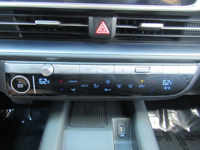 Used 2023 Hyundai Ioniq 6 SEL image 48