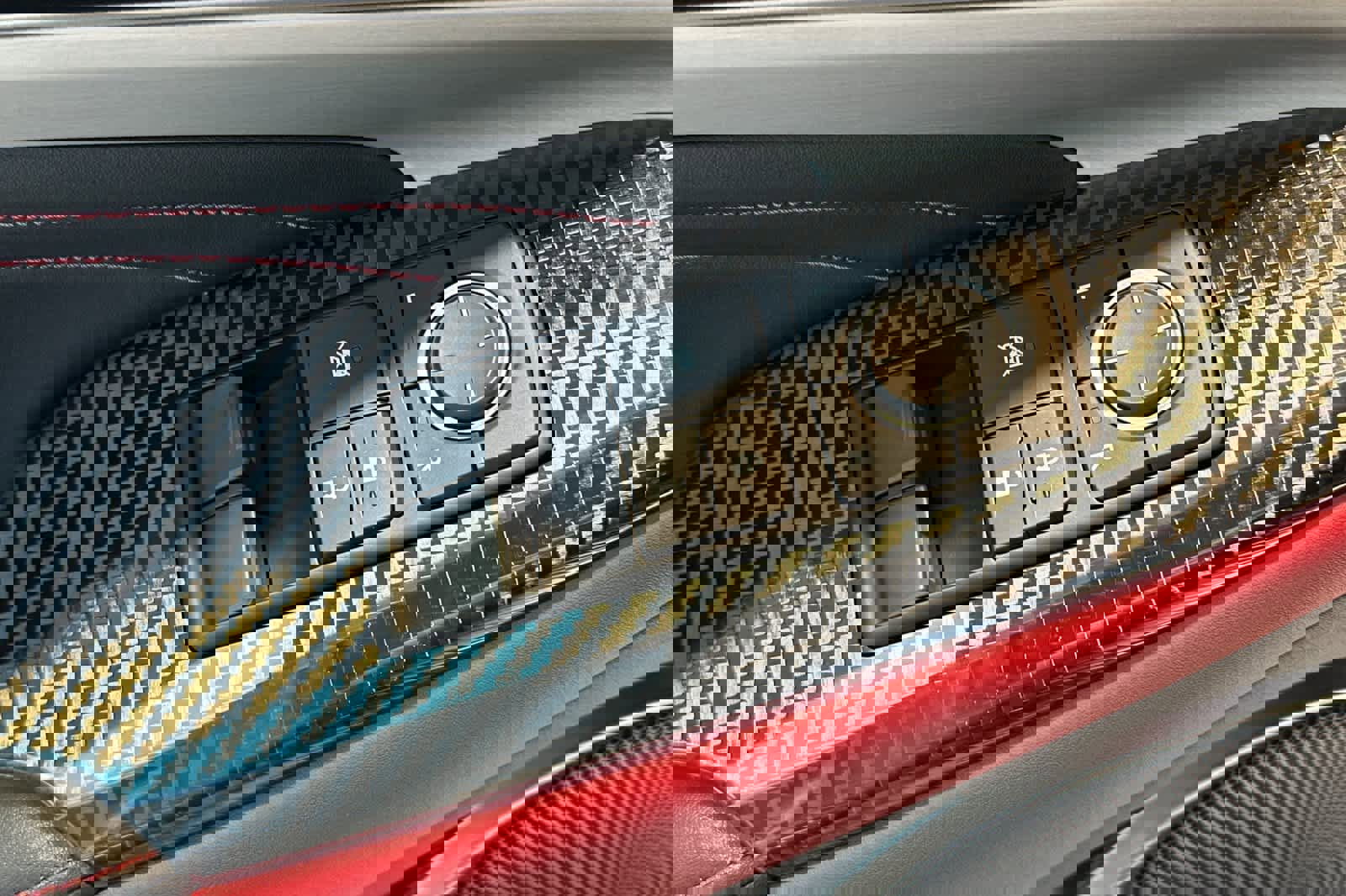 New 2025 Lexus RC F Final Edition image 11