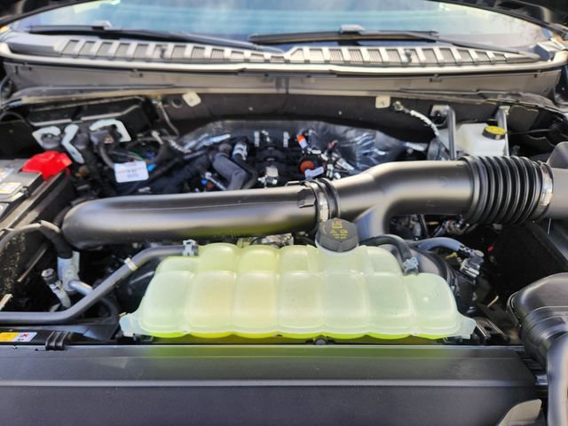 New 2026 Lincoln Navigator Reserve image 18