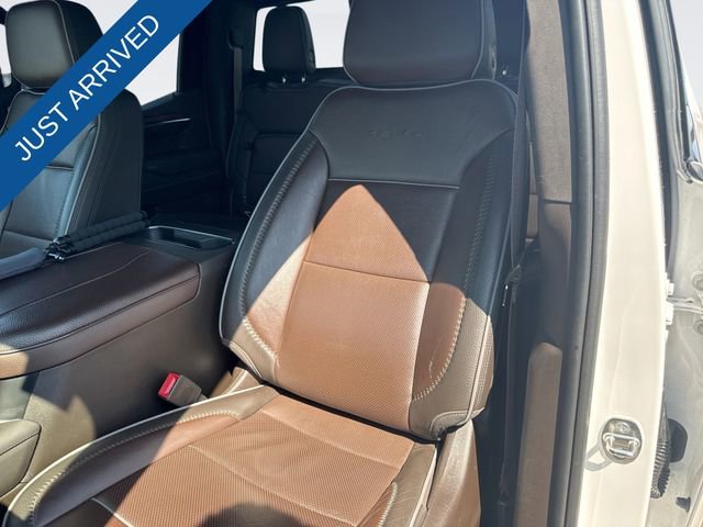 Used 2023 GMC Sierra 1500 Denali w/ Technology Package image 11