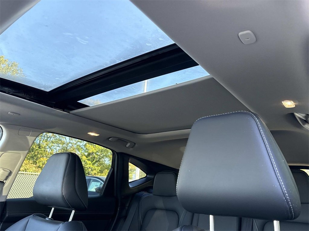 New 2025 Nissan Murano SL w/ Cargo Package image 11