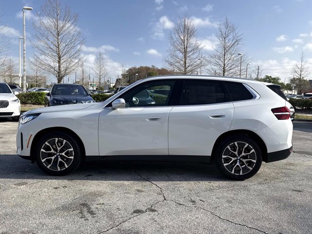 New 2026 BMW X3 xDrive30 image 6