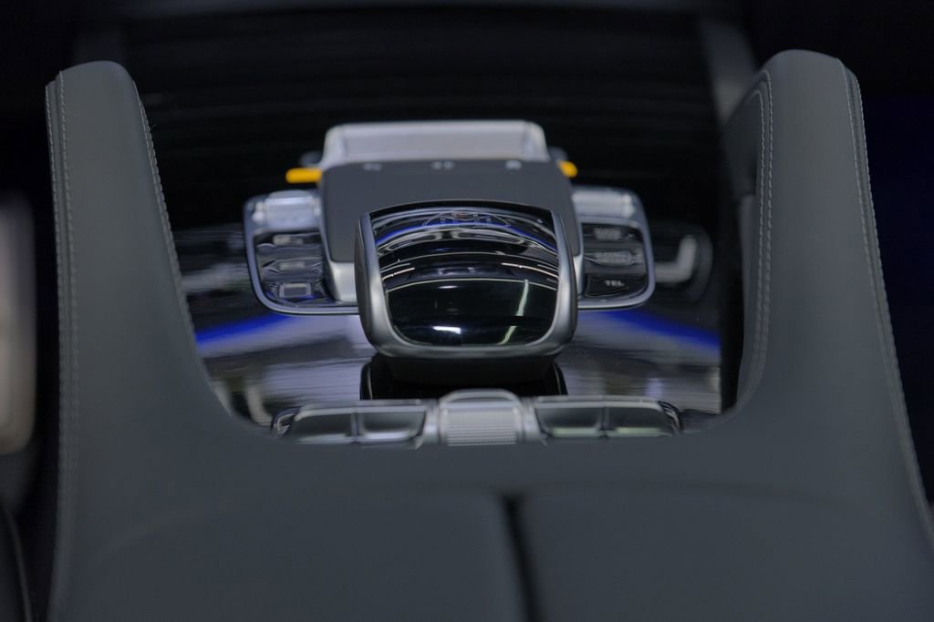 Used 2026 Mercedes-Benz Maybach GLS 600 4MATIC image 76