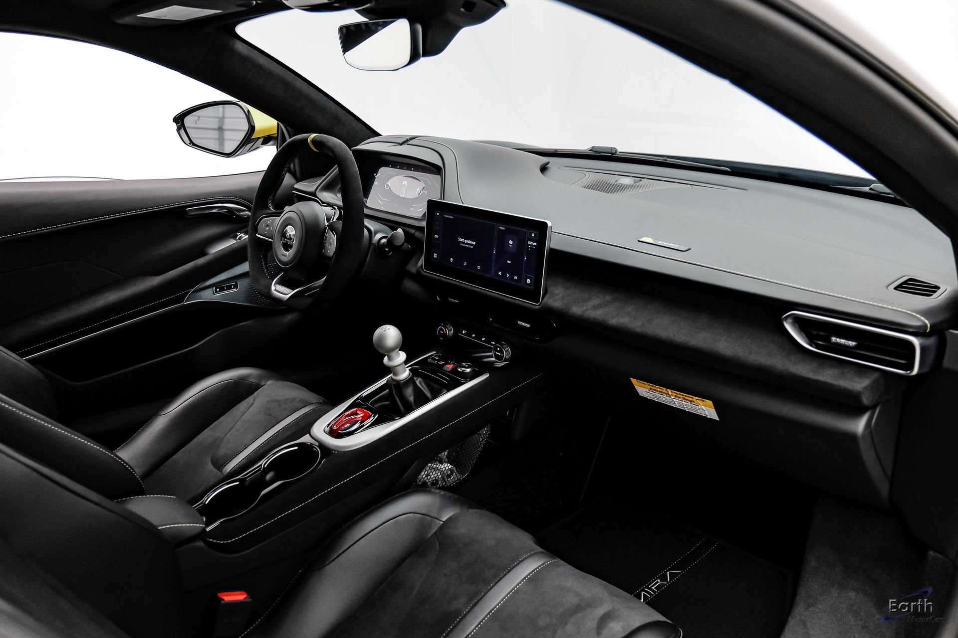 New 2026 Lotus Emira RWD image 54