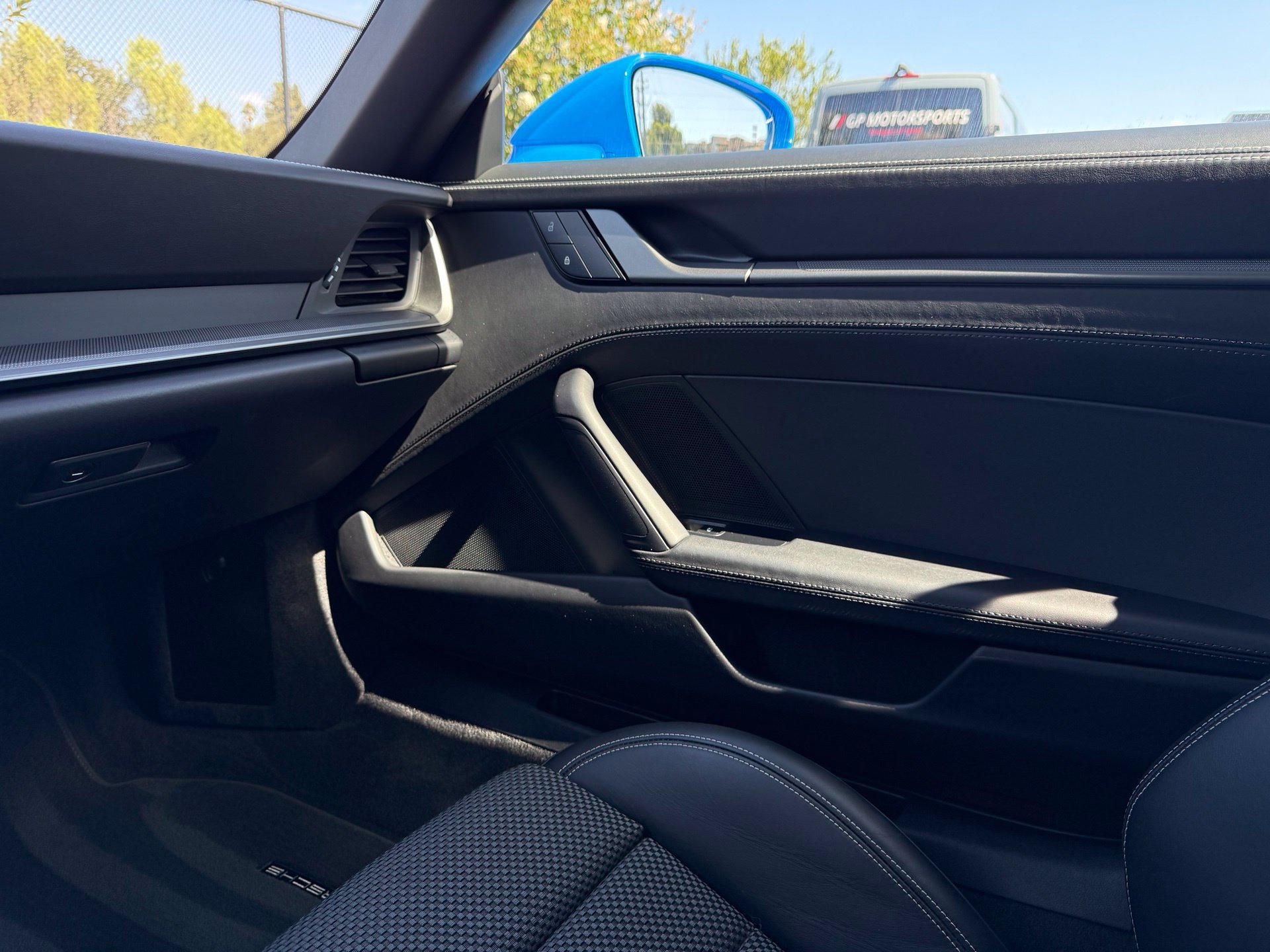 Certified 2024 Porsche 911 Carrera S RWD image 25