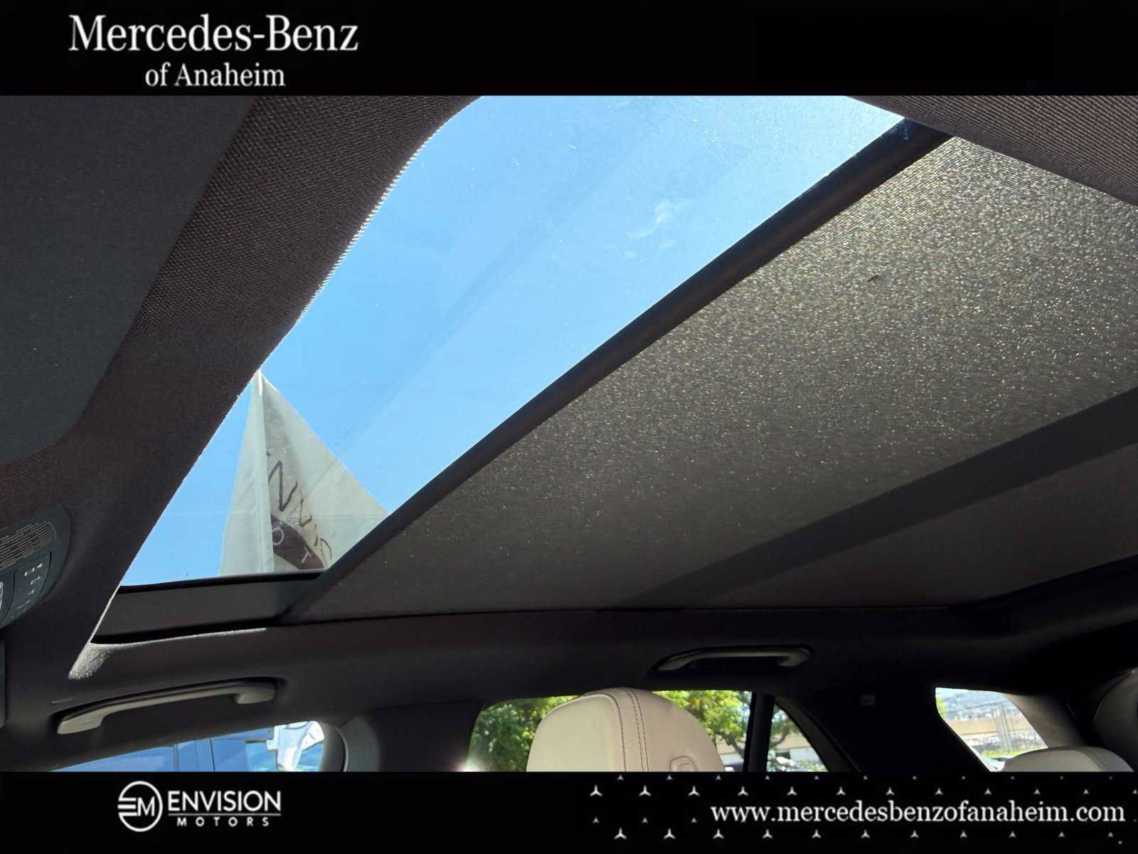 Used 2026 Mercedes-Benz GLE 350 4MATIC image 27