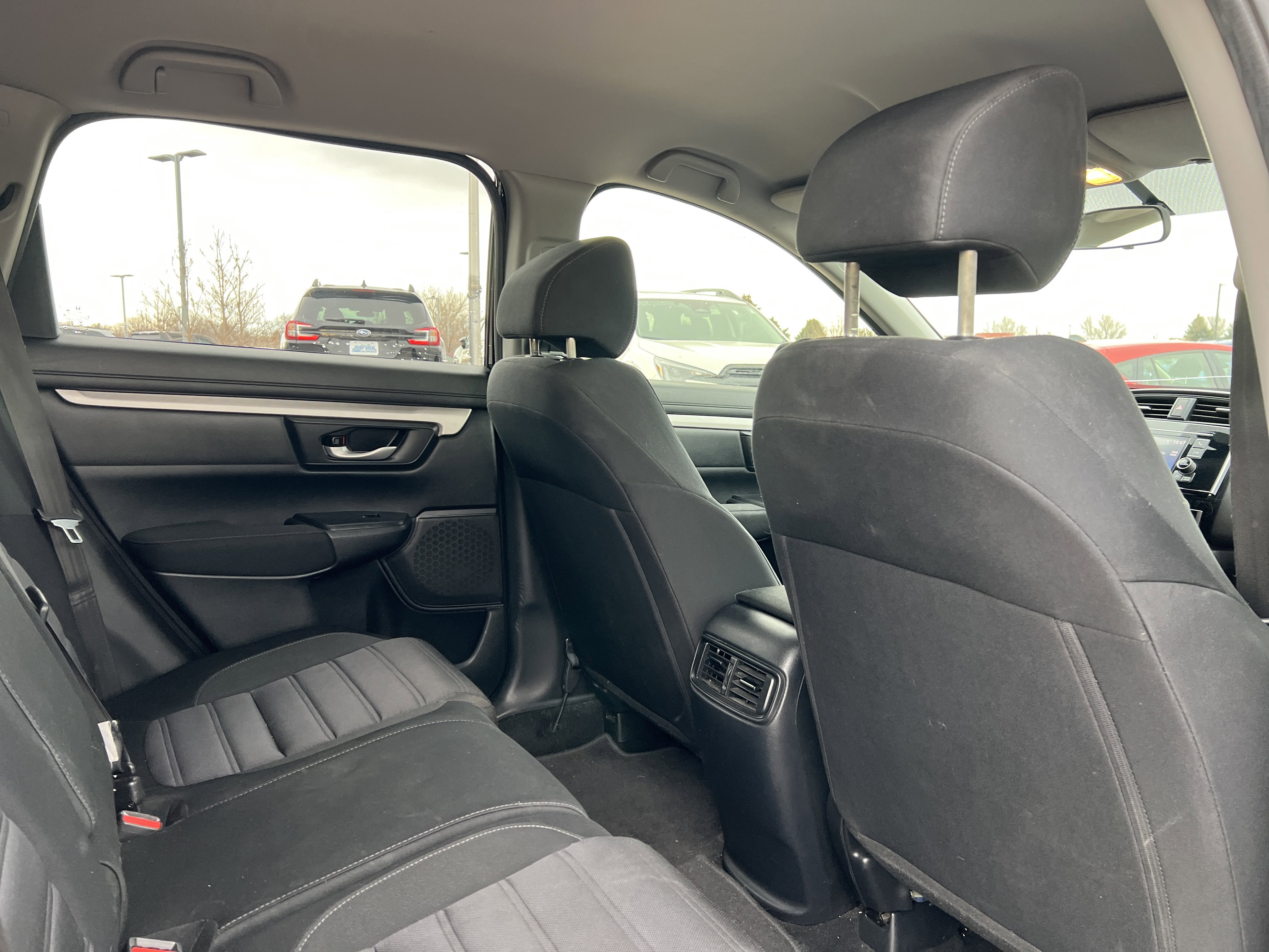 Used 2019 Honda CR-V LX image 18