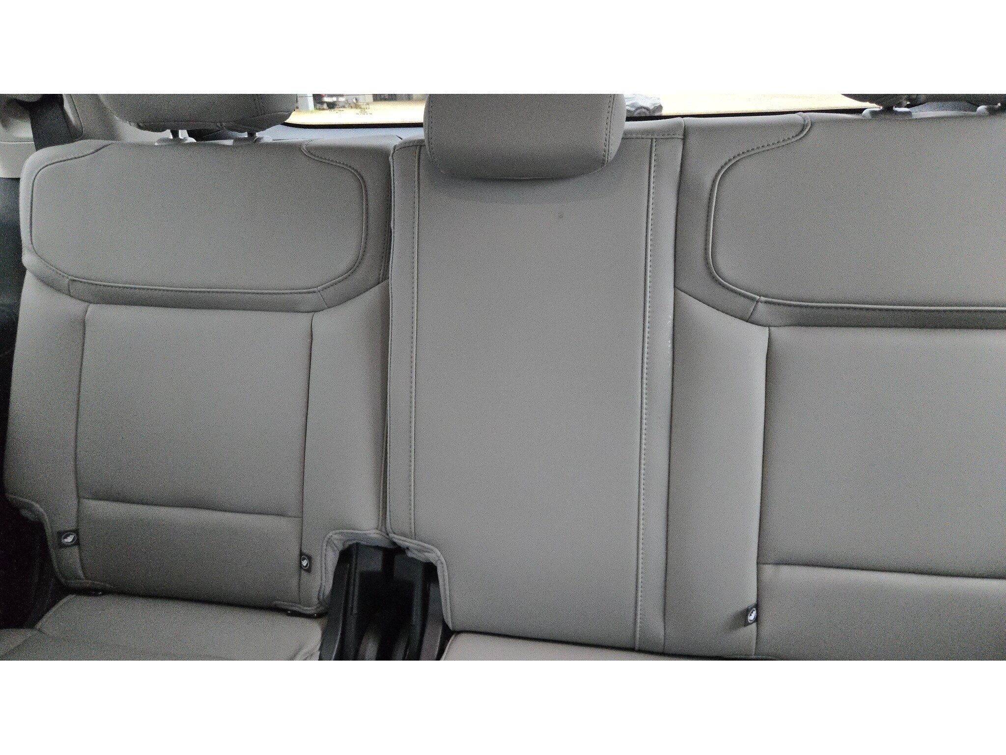 New 2027 Ford Expedition Active RWD image 22
