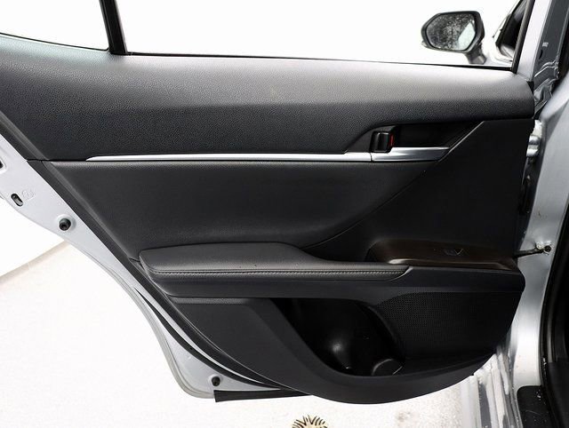 Used 2023 Toyota Camry XSE image 24