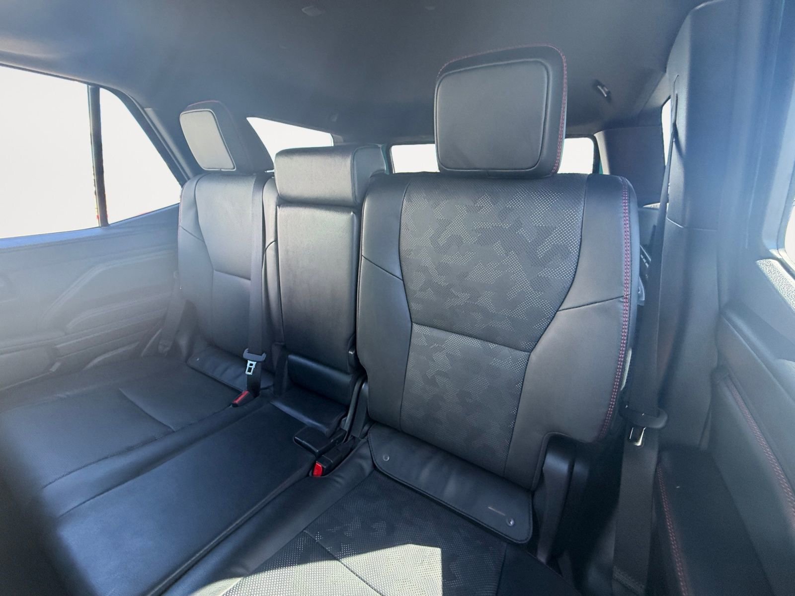 New 2026 Toyota 4Runner TRD Pro AWD/4WD image 13