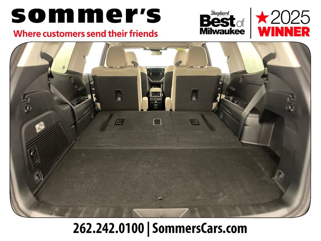 Certified 2023 Subaru Ascent Premium w/ Convenience Package AWD/4WD image 28