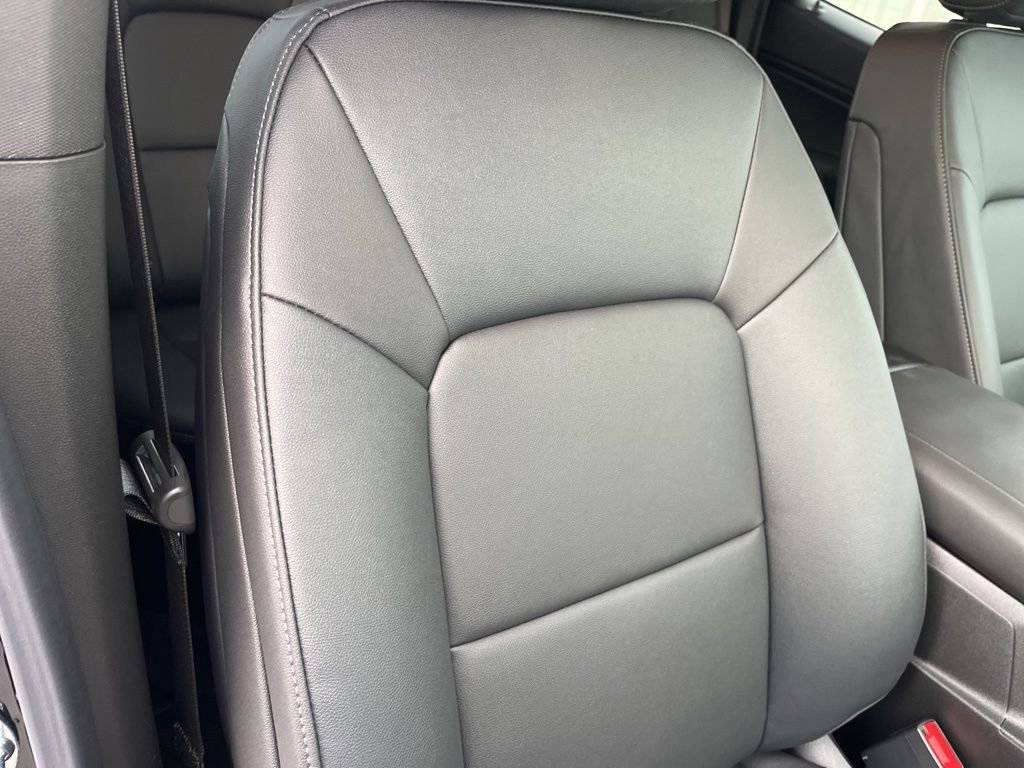 New 2026 Chevrolet Colorado LT w/ LT Convenience Package image 28