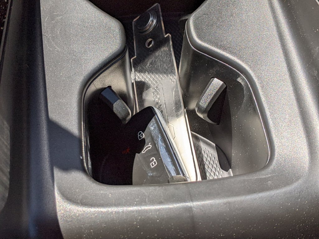 New 2026 Volkswagen ID.4 Pro S AWD/4WD image 20