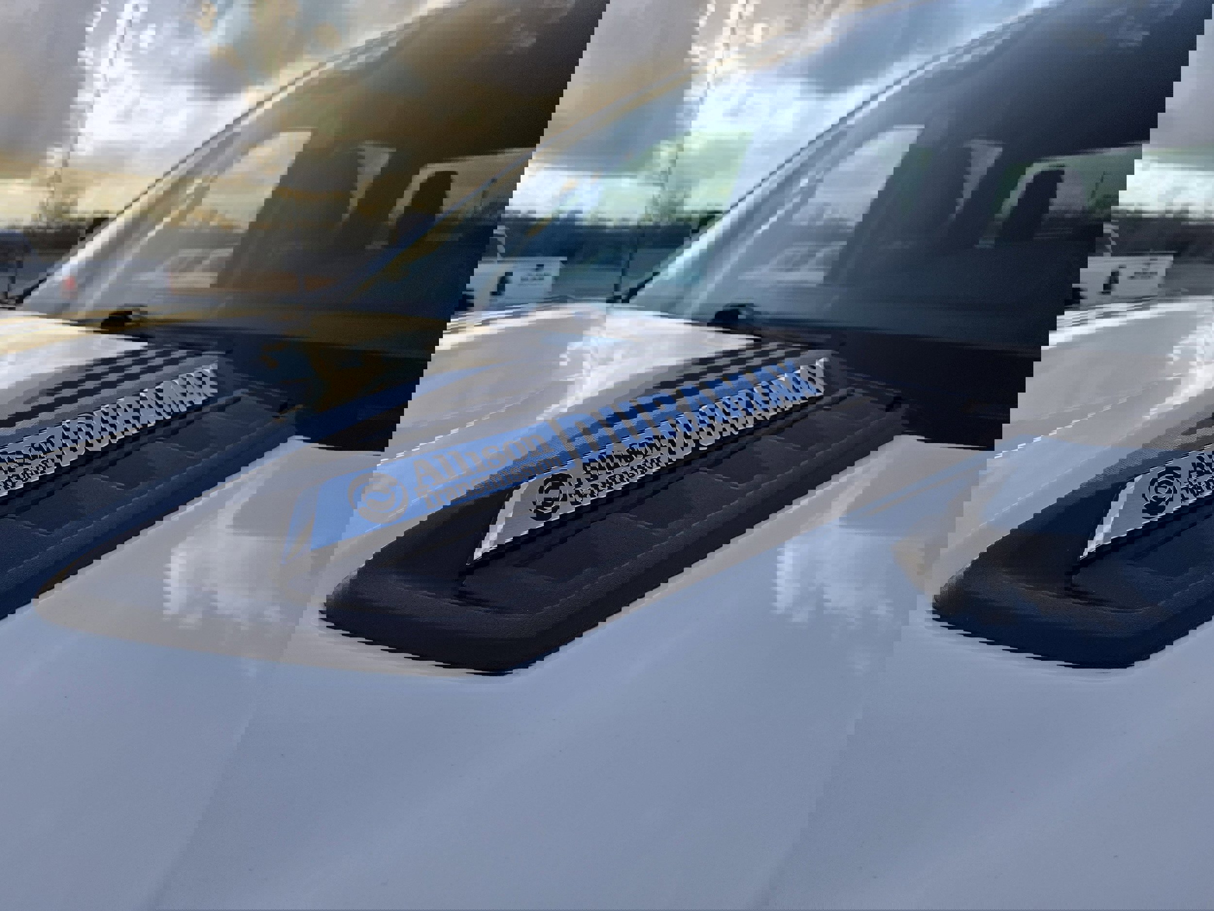 Used 2024 Chevrolet Silverado 2500 LT image 12