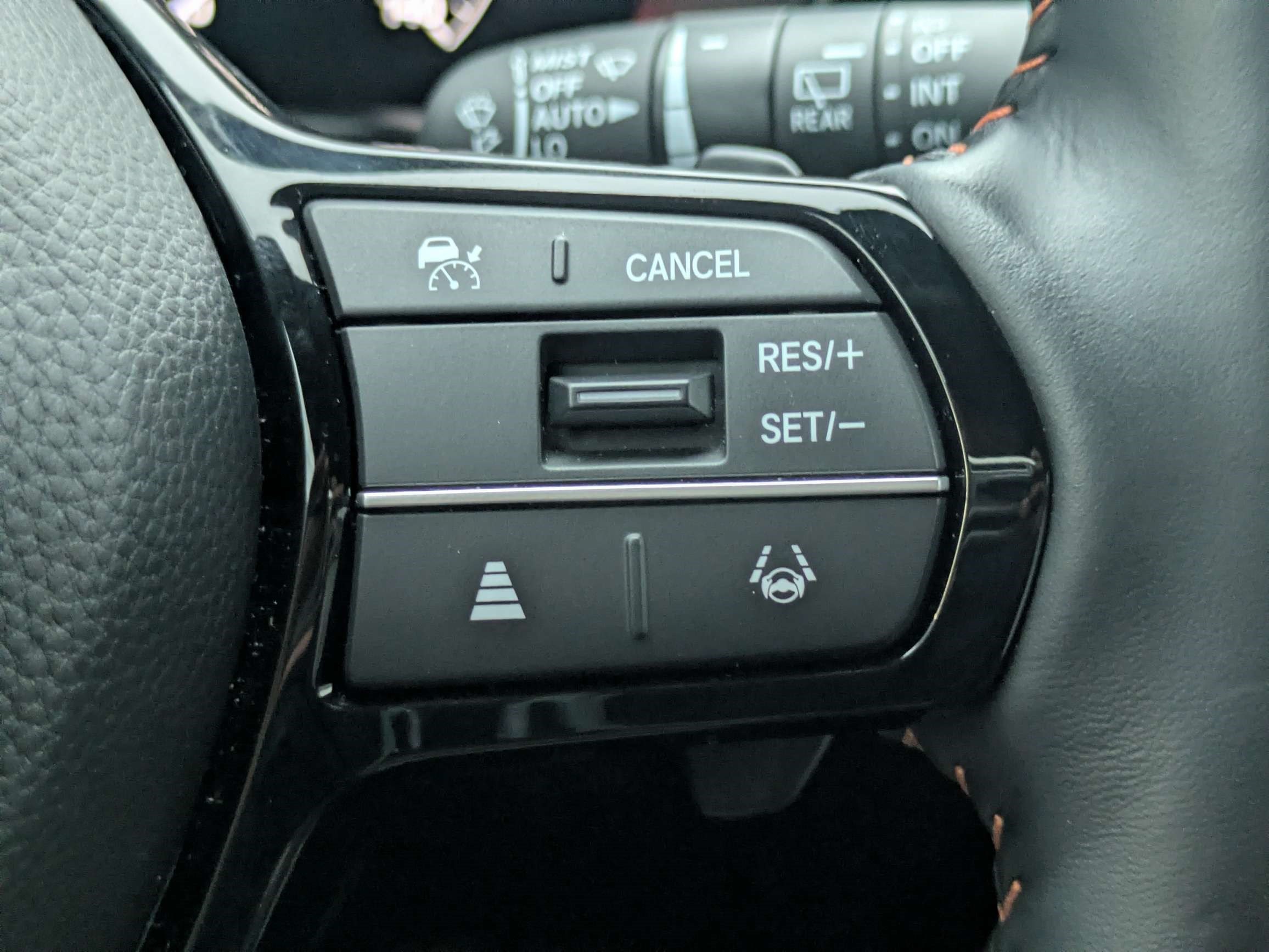 Certified 2025 Honda CR-V Sport Touring image 33