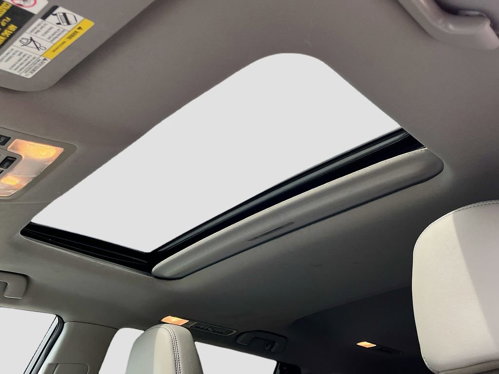 Used 2016 Toyota Highlander XLE image 22