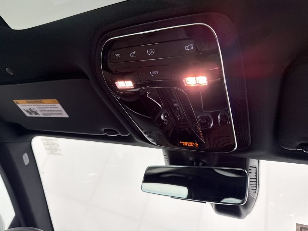 New 2026 Mercedes-Benz GLC 300 4MATIC image 11