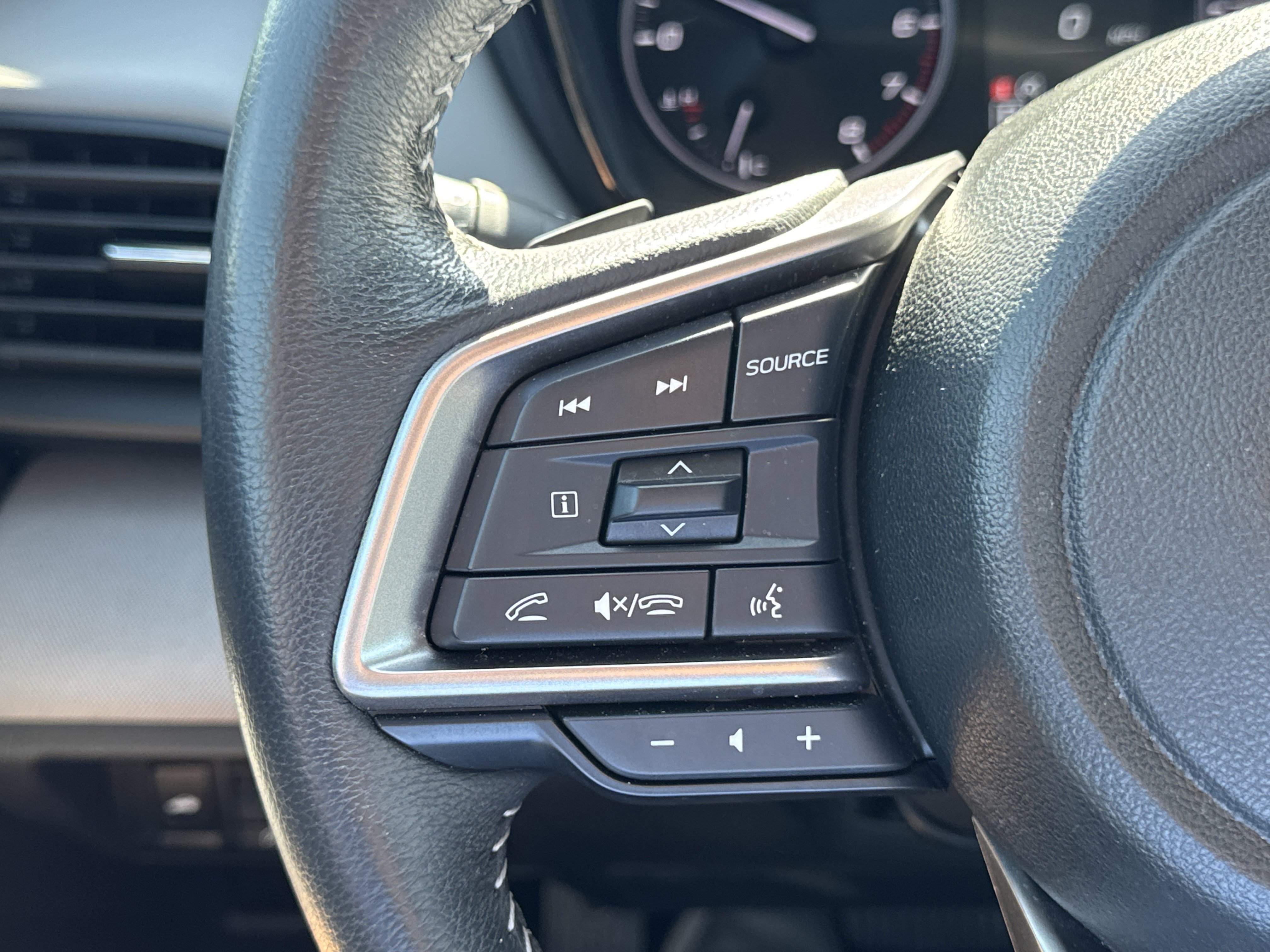 Certified 2024 Subaru Legacy Premium image 14