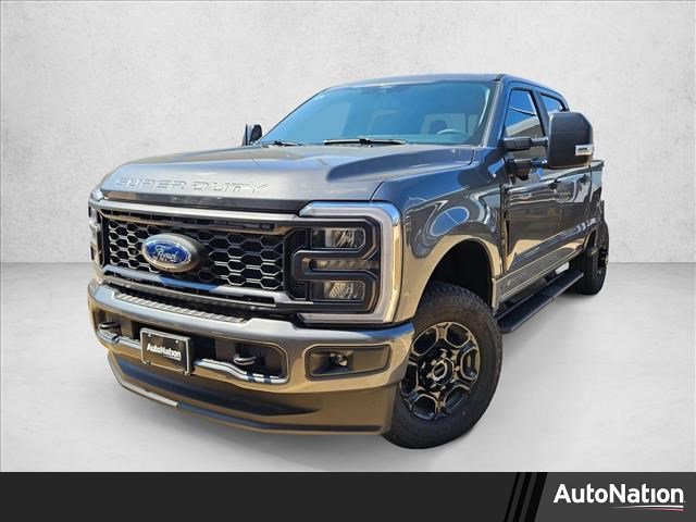 New 2026 Ford F250 XL w/ STX Appearance Package