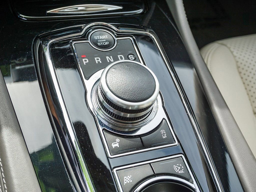 Used 2012 Jaguar XK Coupe image 23