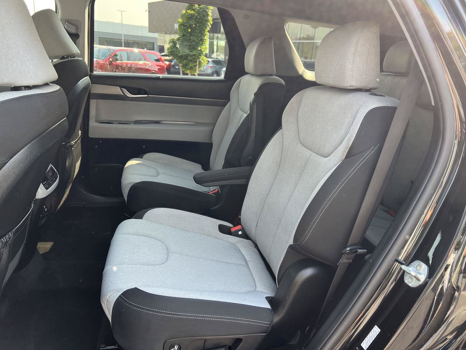 Used 2021 Hyundai Palisade SEL w/ Convenience Package AWD/4WD image 27