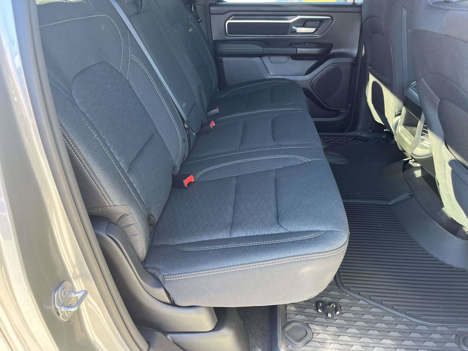 New 2026 RAM 1500 Big Horn AWD/4WD image 28