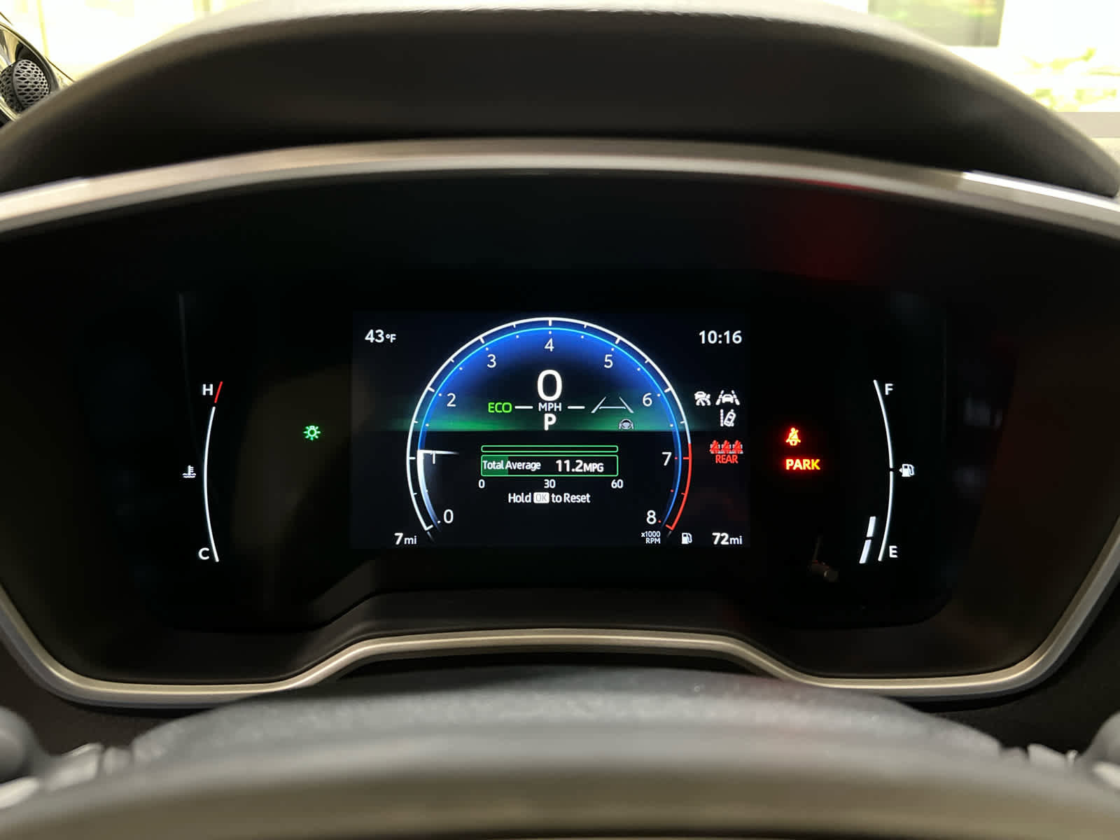 New 2026 Toyota Corolla XSE image 20