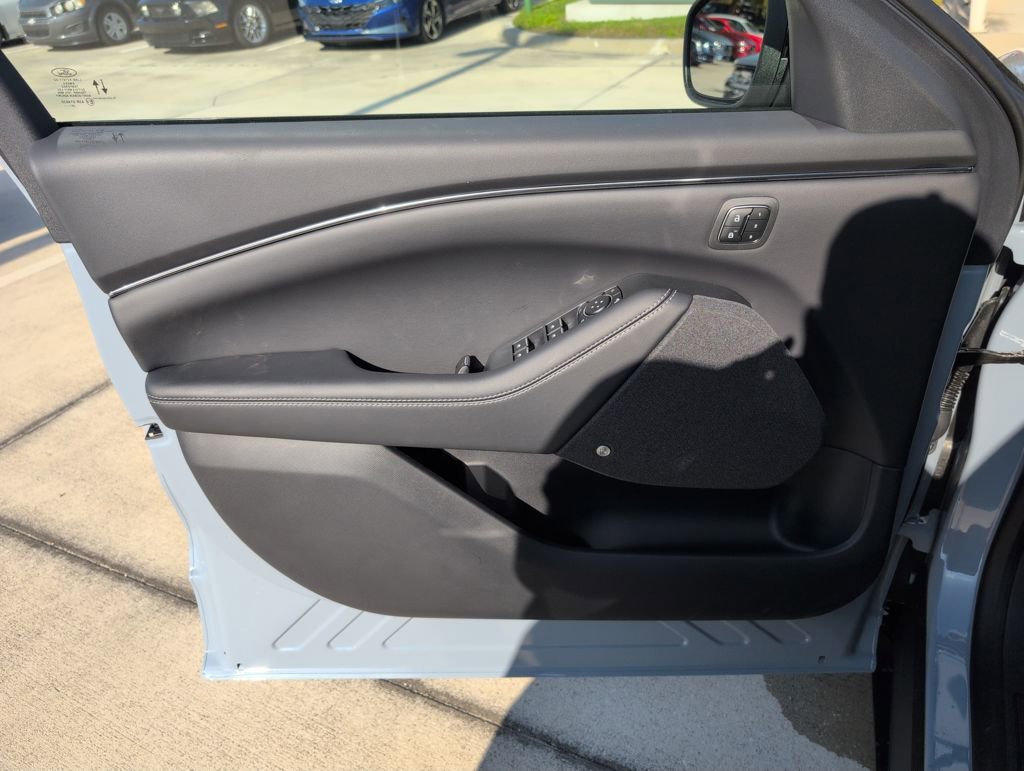 New 2025 Ford Mustang Mach-E Premium image 26