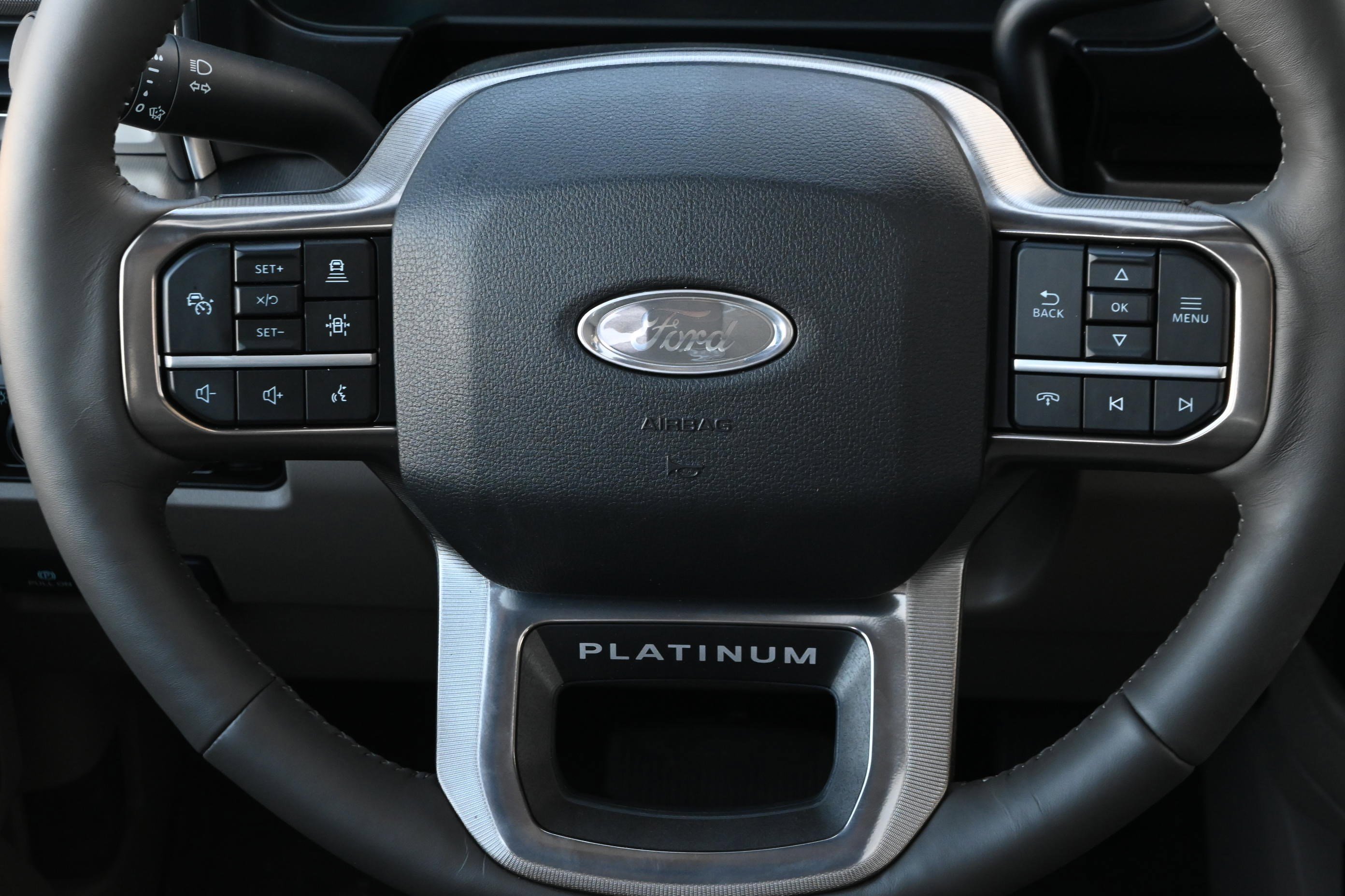 Used 2026 Ford F450 Platinum w/ Platinum Plus Package image 20