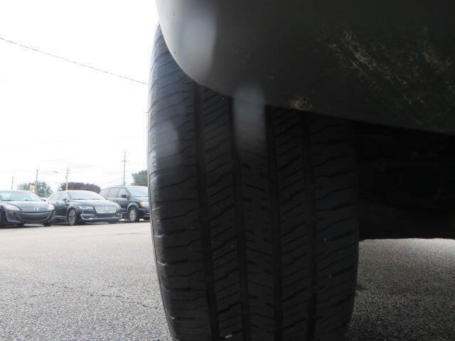 Used 2013 Nissan Xterra S AWD/4WD image 35