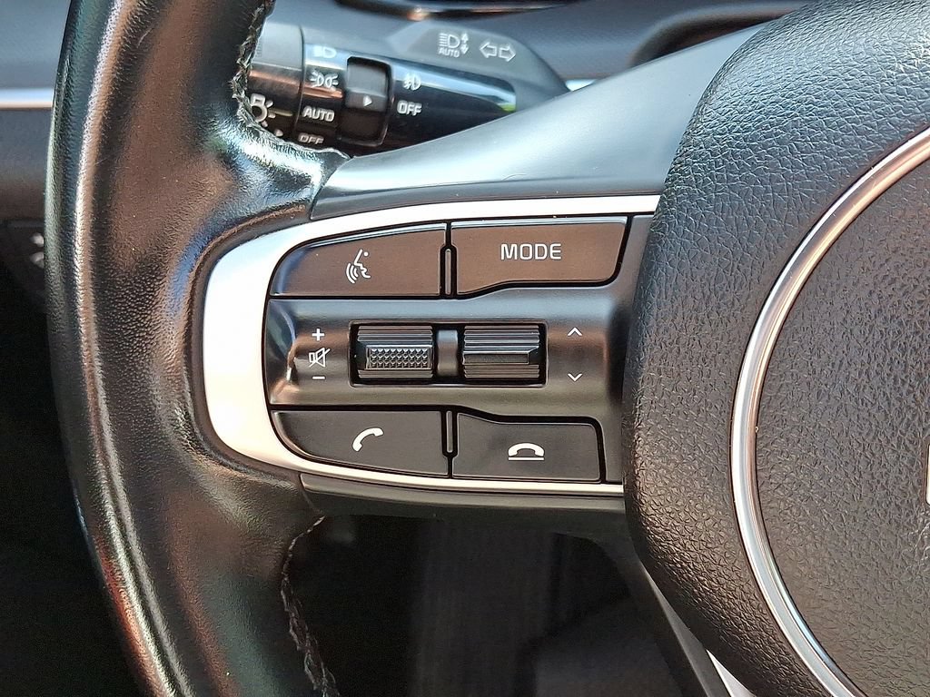Certified 2024 Kia K5 GT-Line w/ GT-Line Premium Package FWD image 9