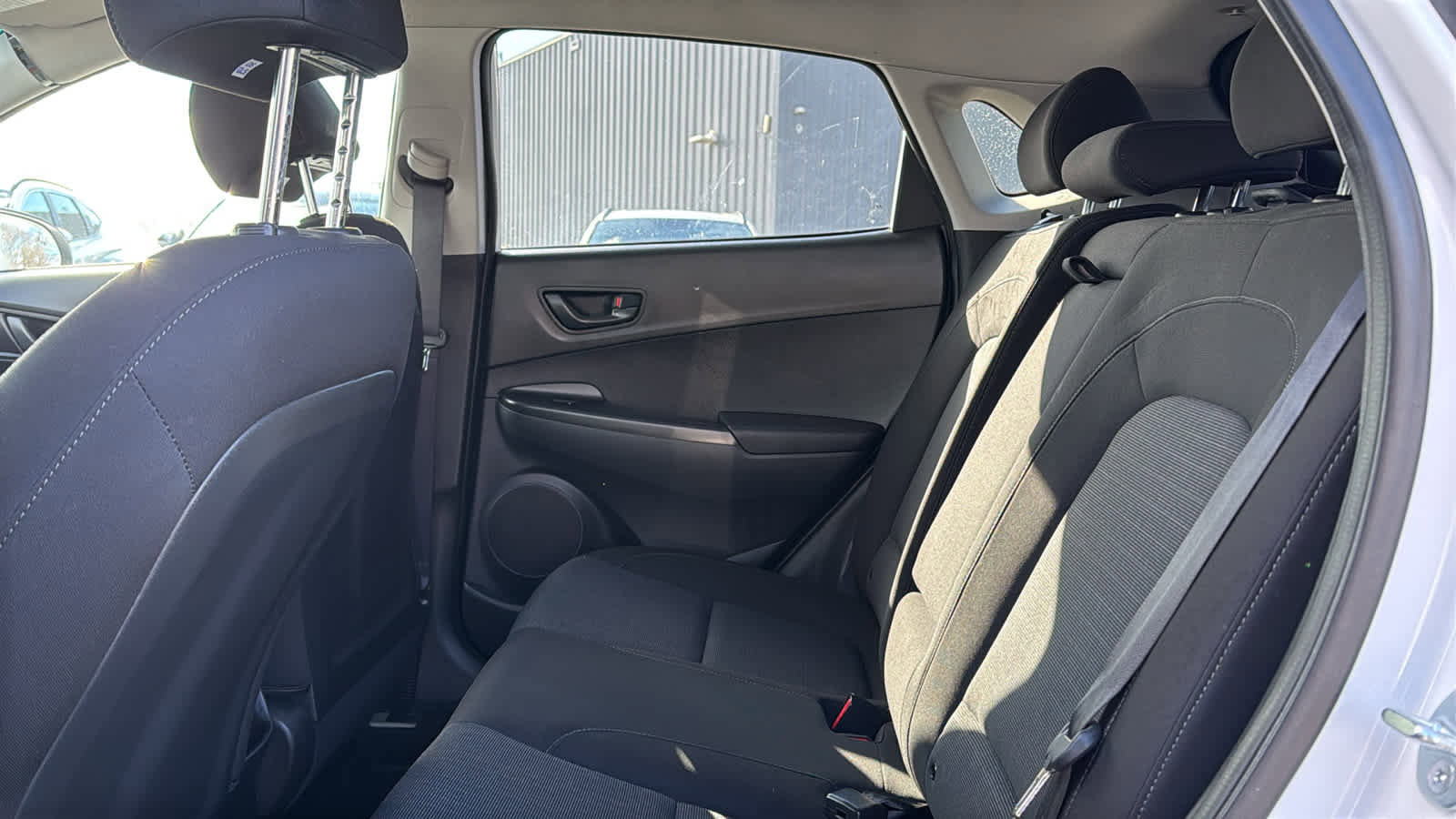 Used 2023 Hyundai Kona SEL image 24