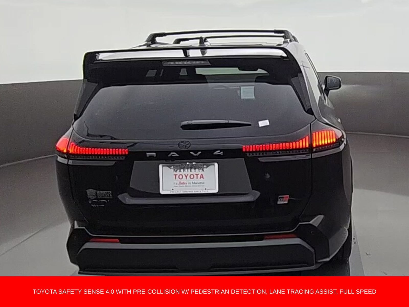 New 2026 Toyota RAV4 AWD Plug-in Hybrid image 6