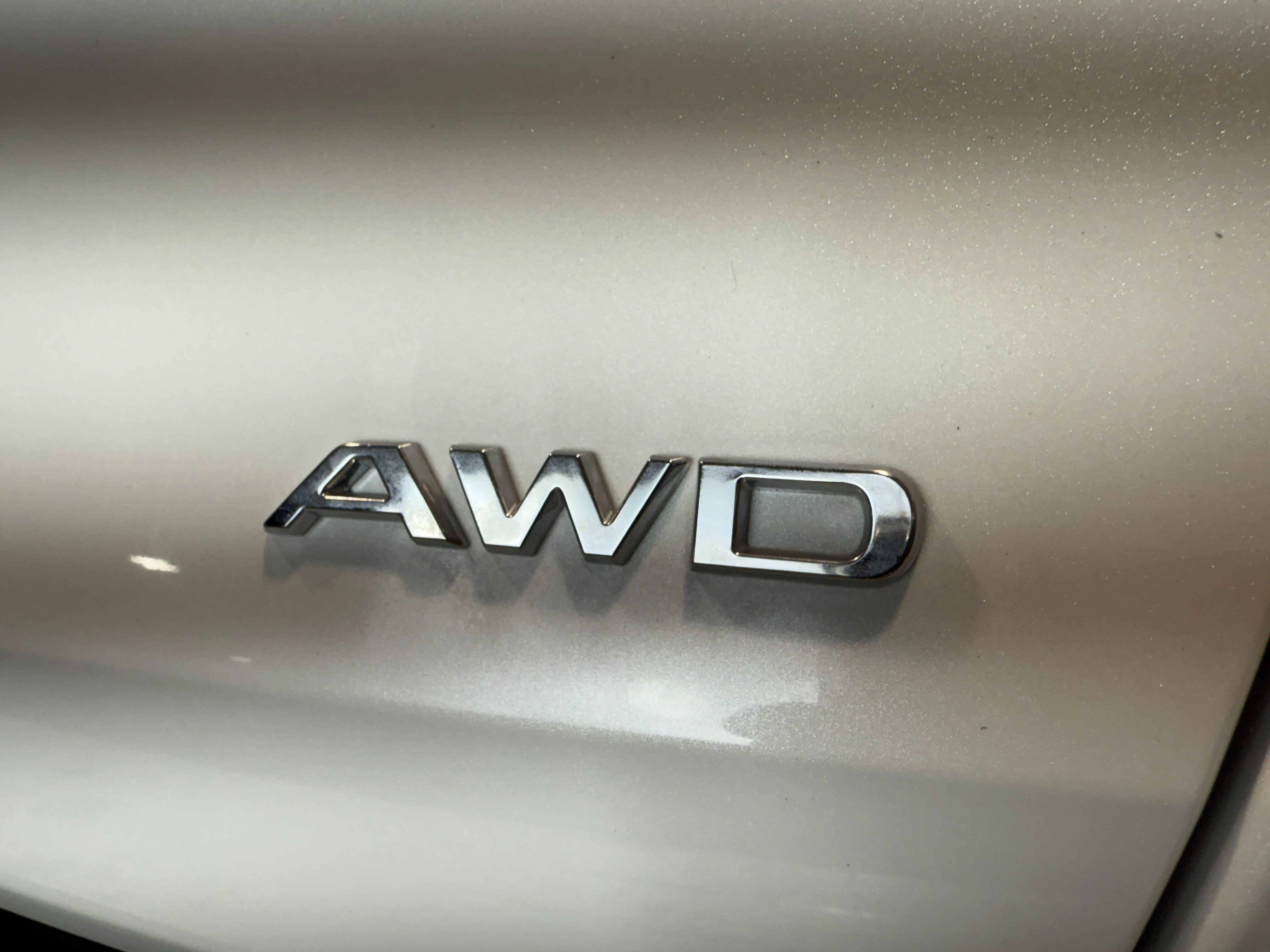 New 2026 Acura ADX A-Spec AWD/4WD image 6