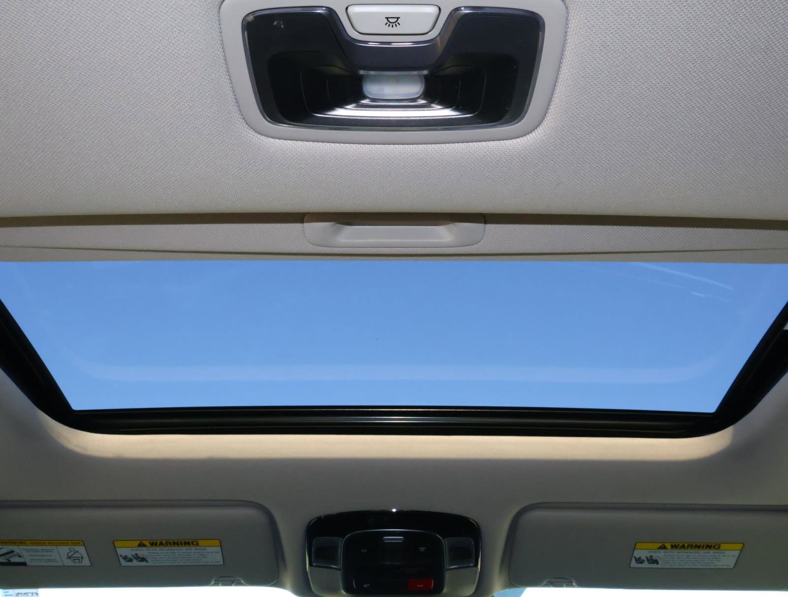 Certified 2025 Hyundai Tucson SEL image 12