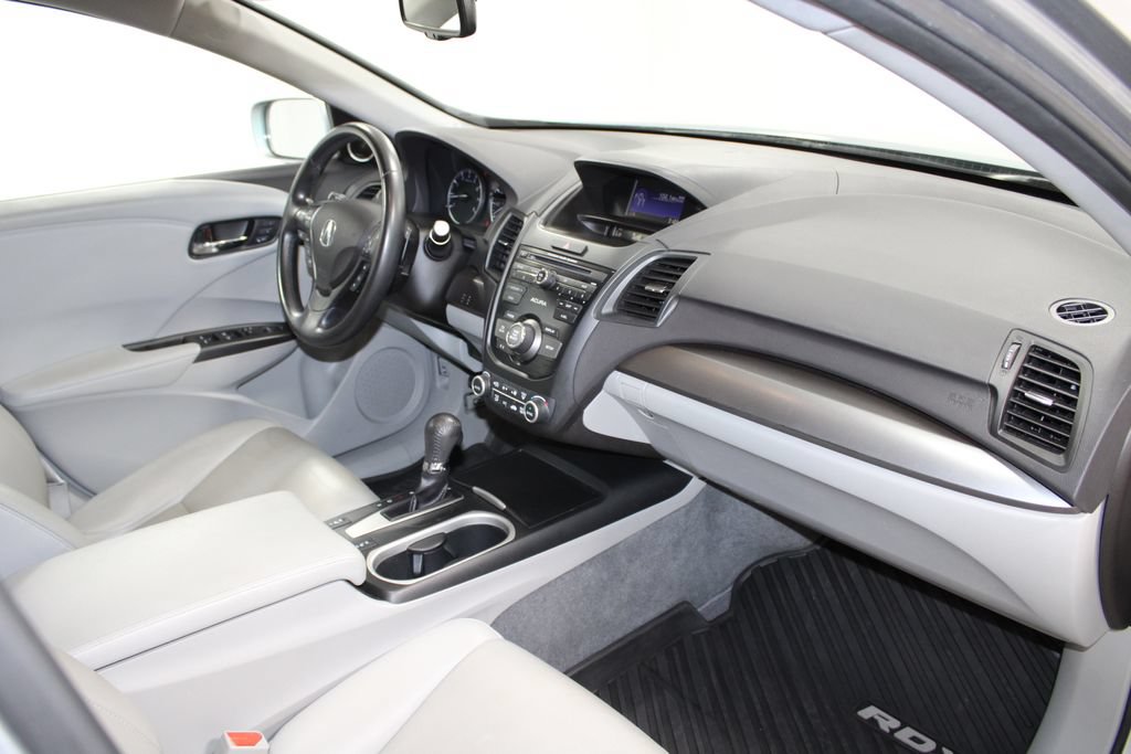 Used 2018 Acura RDX FWD image 27