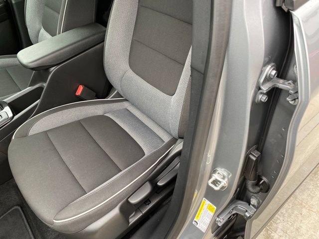Used 2026 Chevrolet TrailBlazer LT AWD/4WD image 17