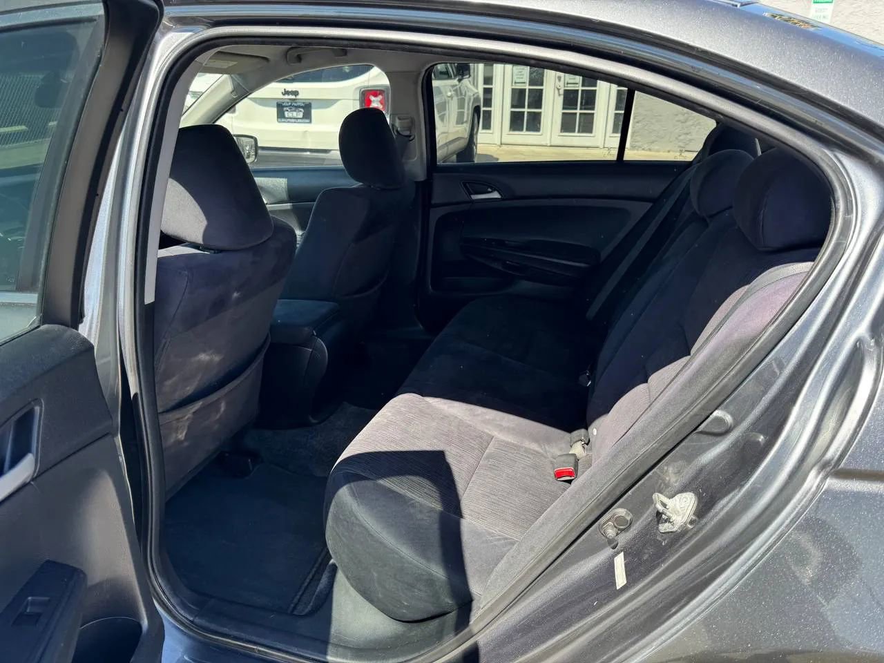 Used 2012 Honda Accord LX image 17