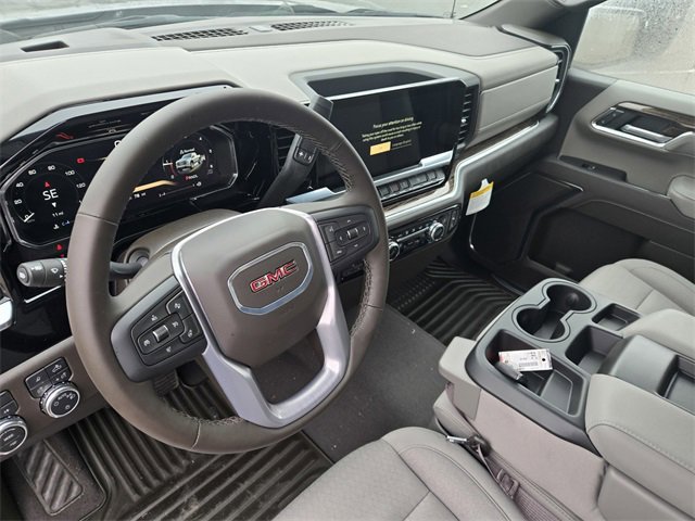New 2026 GMC Sierra 1500 SLE w/ Preferred Package image 11